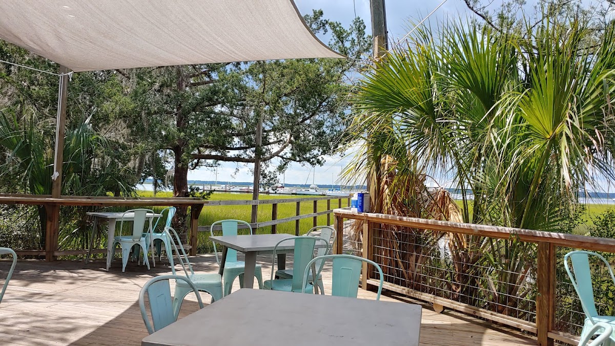 Lang's Marina Restaurant