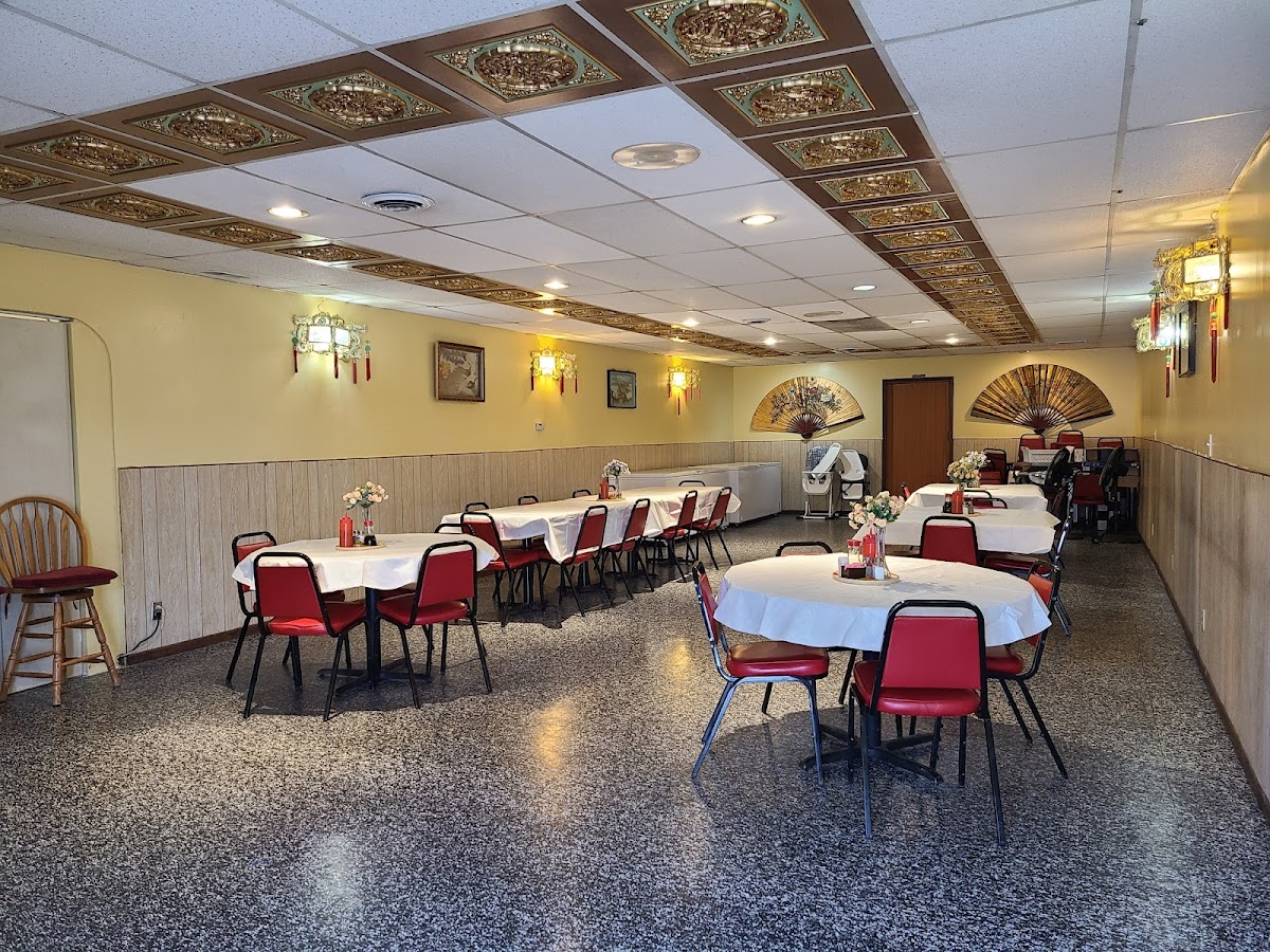 Lung Fung Restaurant